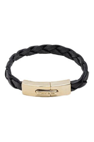 Bracelet - Plaqué or jaune