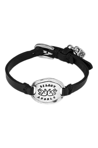 Bracelet - Plaqué argent