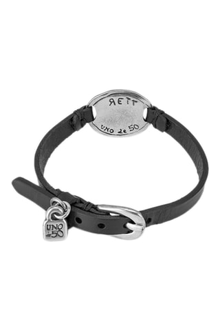 Bracelet - Plaqué argent