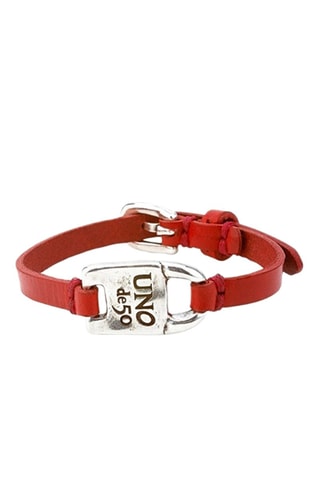 Bracelet - Plaqué argent