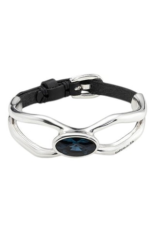 Bracelet - Plaqué argent