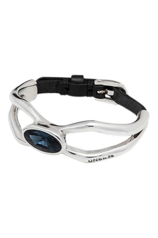 Bracelet - Plaqué argent
