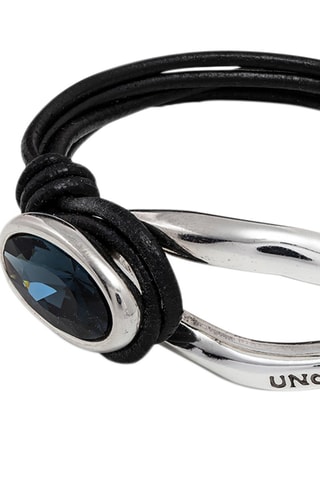 Bracelet - Plaqué argent