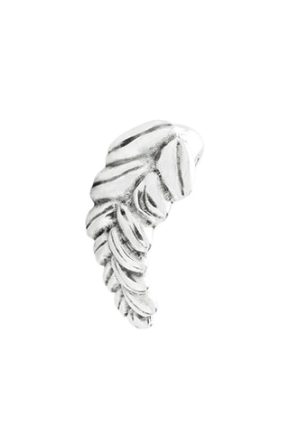 Bague - Plaqué argent