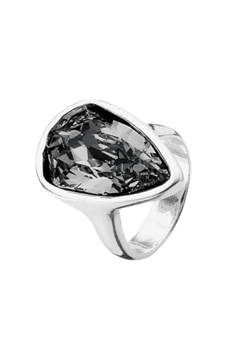 Bague - Plaqué argent