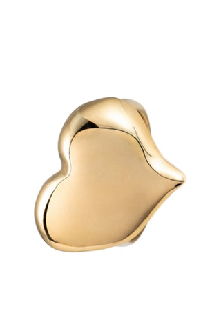 Bague - Plaqué or jaune
