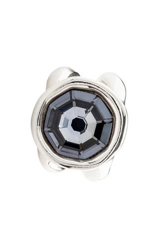 Bague - Plaqué argent