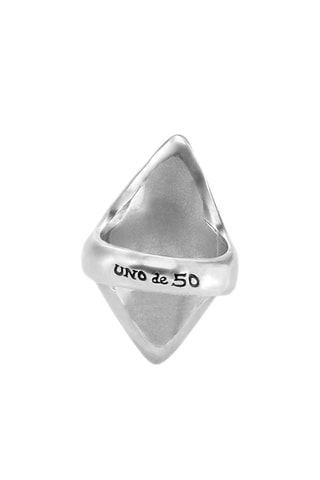 Bague - Plaqué argent