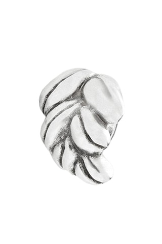 Bague - Plaqué argent