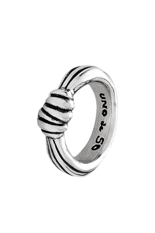 Bague - Plaqué argent