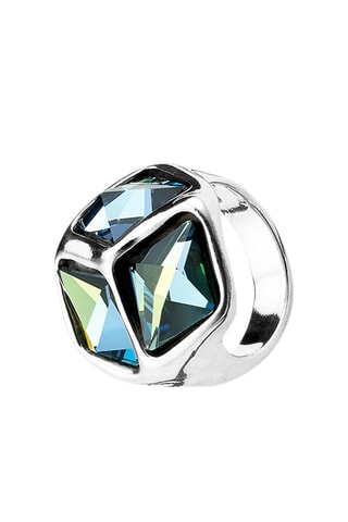 Bague - Plaqué argent