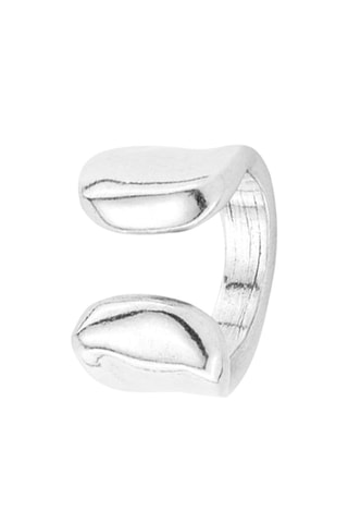 Bague - Plaqué argent