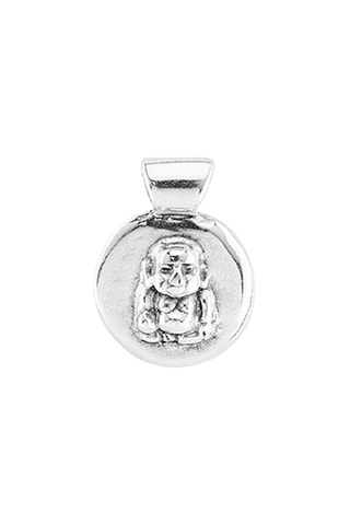 Charm - Plaqué argent