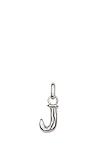 Charm - Plaqué argent