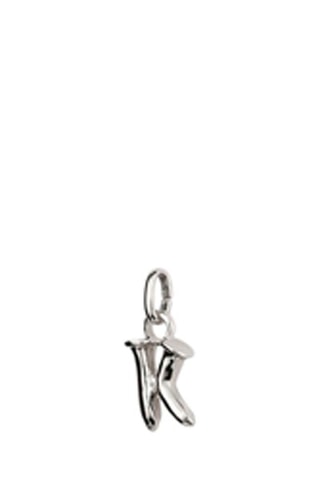 Charm - Plaqué argent