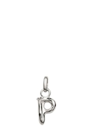 Charm - Plaqué argent