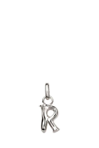 Charm - Plaqué argent