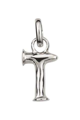 Charm - Plaqué argent