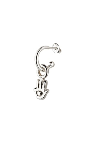 Charm - Plaqué argent