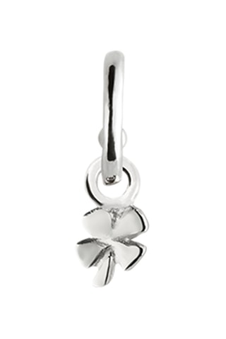 Charm - Plaqué argent