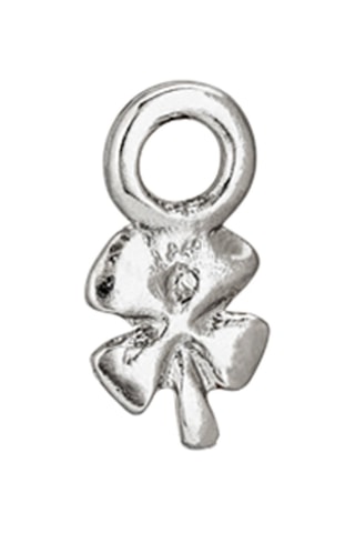 Charm - Plaqué argent