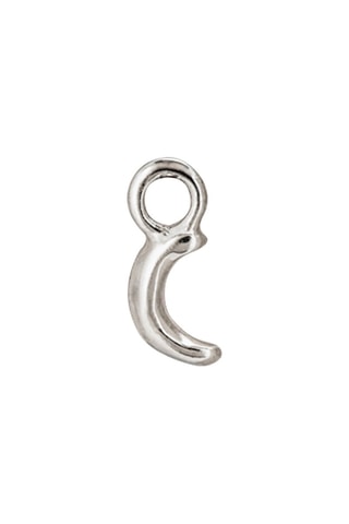 Charm - Plaqué argent