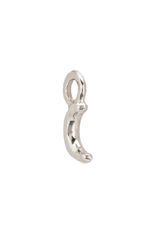 Charm - Plaqué argent