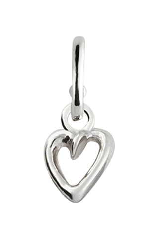 Charm - Plaqué argent
