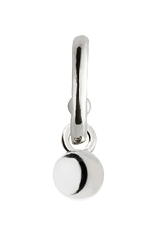 Charm - Plaqué argent