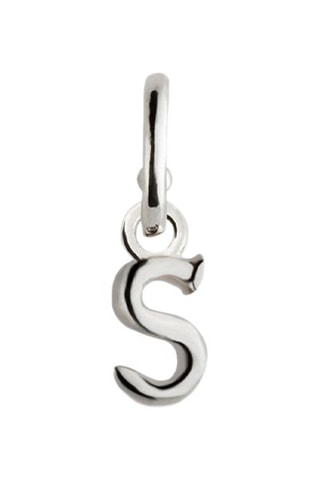 Charm Call Me S - Plaqué argent