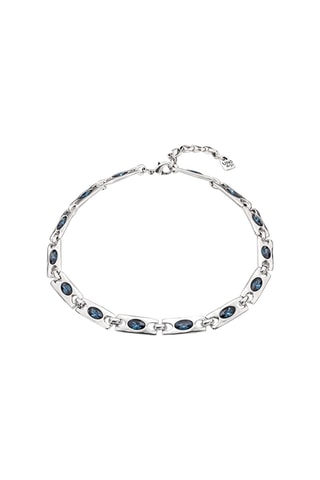 Collier - Plaqué argent