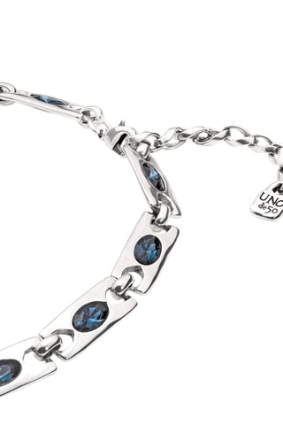 Collier - Plaqué argent