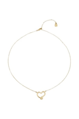 Collier - Plaqué or jaune