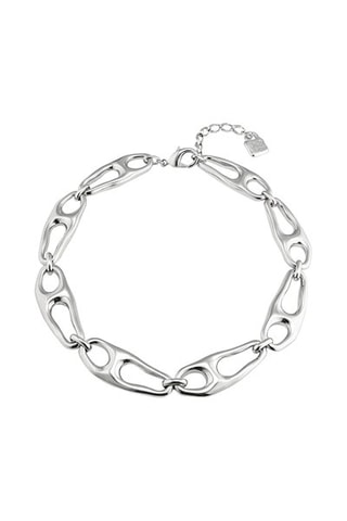 Collier - Plaqué argent
