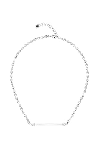 Collier - Plaqué argent