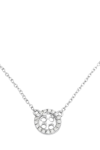 Collier - Plaqué argent