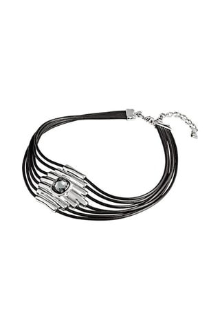 Collier - Plaqué argent