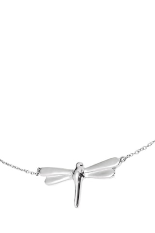 Collier - Plaqué argent
