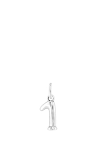 Pendentif - Plaqué argent