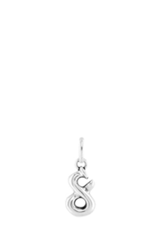 Pendentif - Plaqué argent