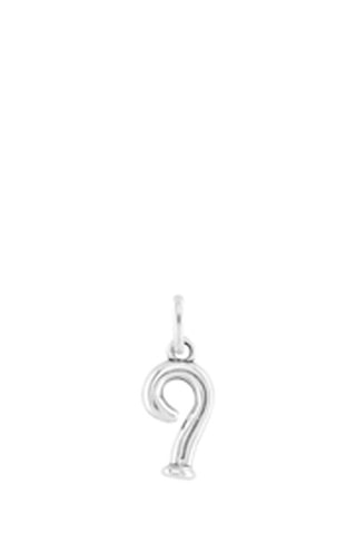 Pendentif - Plaqué argent