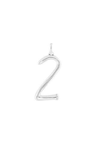 Pendentif - Plaqué argent
