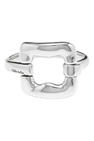 Bracelet Magnetic - Plaqué argent