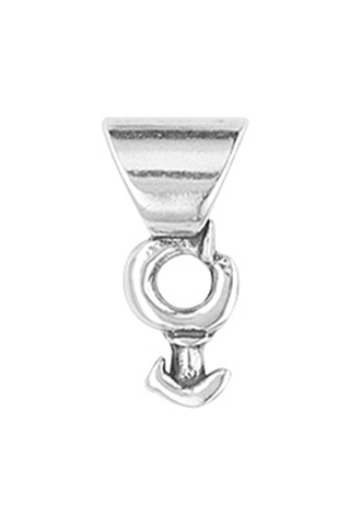 Charm - Plaqué argent