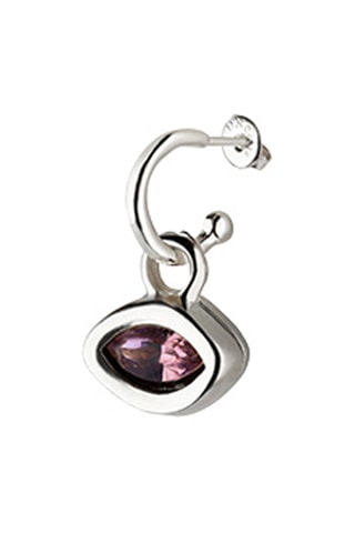 Charm - Plaqué argent