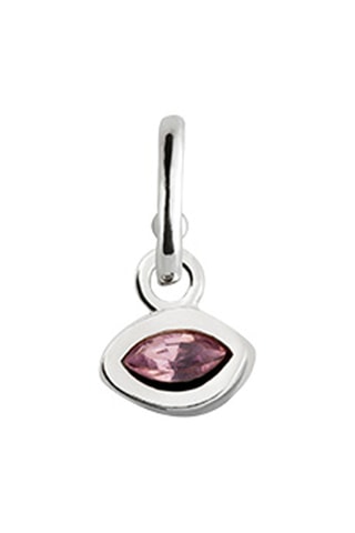 Charm - Plaqué argent