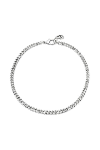 Collier My Energy - Plaqué argent