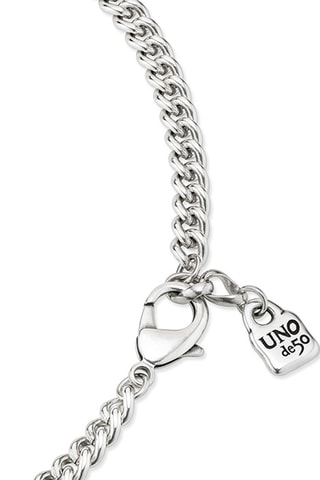 Collier My Energy - Plaqué argent