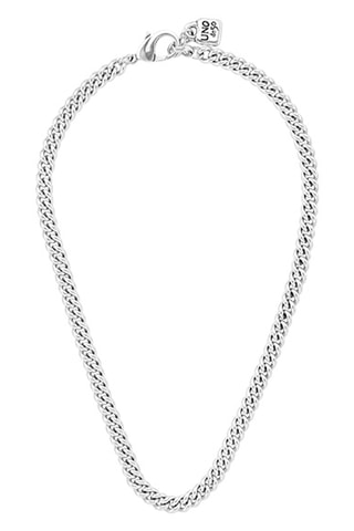 Collier My Energy - Plaqué argent