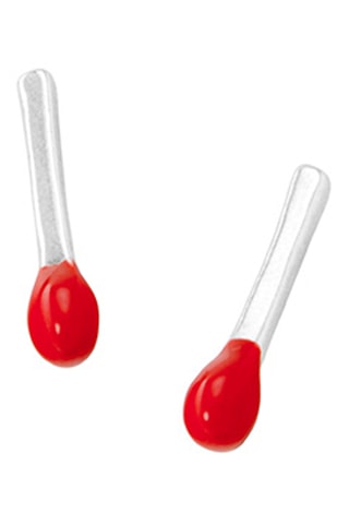 Boucles d’oreilles Perfect Match - Plaqué argent